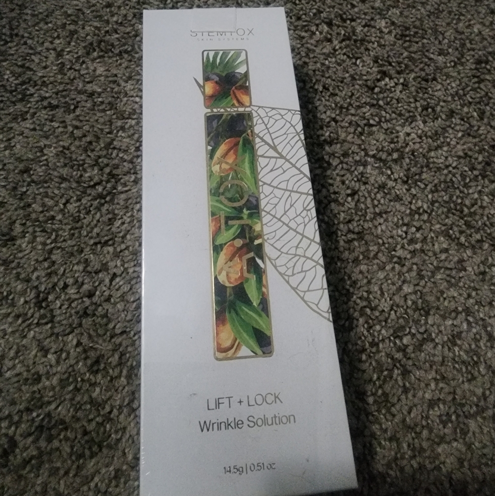 Stemtox A-Tox